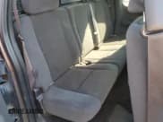 ✅ 2007 Chevrolet Silverado 1500 Work Truck • VIN: 1GCEC19J17E575140 • Lot: 78829764. Listed on Copart with 221,631 mi. Free auction sales archive from the USA and detailed vehicle history report at DreamBid. Image 10.