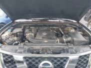 ✅ 2007 Nissan Pathfinder LE • VIN: 5N1AR18U27C602359 • Lot: 43838229. Listed on IAAI with 217,740 mi. Free auction sales archive from the USA and detailed vehicle history report at DreamBid. Image 10.