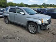 ✅ 2011 GMC Terrain SLT-2 • VIN: 2CTFLXE59B6399830 • Lot: 68193105. Listed on Copart with 163,250 mi. Free auction sales archive from the USA and detailed vehicle history report at DreamBid. Image 4.