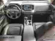 2018 Chevrolet Colorado 4WD LT с VIN 1GCGTCEN9J1278905, выставлен на аукционе Copart как лот 70476775 с пробегом 124 994 миль миль и Списание • Salvage title. История ставок и продаж доступна на DreamBid. Изображение 8.