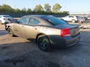 ✅ 2010 Dodge Charger Police • VIN: 2B3AA4CT5AH240559 • Lot: 43431732. Listed on IAAI with 119,900 mi. Free auction sales archive from the USA and detailed vehicle history report at DreamBid. Image 3.