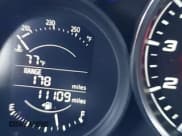 ✅ 2017 FIAT 124 Spider Classica • VIN: JC1NFAEKXH0127819 • Lot: 43368932. Listed on IAAI with 11,109 mi. Free auction sales archive from the USA and detailed vehicle history report at DreamBid. Image 15.