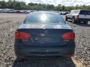 ✅ 2013 Volkswagen Jetta SE • VIN: 3VWDP7AJ3DM395451 • Lot: 70855105. Listed on Copart with 204,907 mi. Free auction sales archive from the USA and detailed vehicle history report at DreamBid. Image 6.