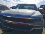 ✅ 2019 Chevrolet Silverado 1500 Work Truck • VIN: 2GCVKNEC0K1172455 • Lot: 43751326. Listed on IAAI with 119,247 mi. Free auction sales archive from the USA and detailed vehicle history report at DreamBid. Image 6.