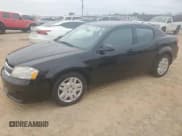 ✅ 2013 Dodge Avenger SE V6 • VIN: 1C3CDZAG3DN757330 • Лот: 44702205. Опубликован ранее на Copart с пробегом 55 214 миль. Бесплатный доступ к архиву аукционных продаж из США и подробный отчёт об истории автомобиля на DreamBid. Изображение 1.