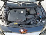 ✅ 2017 Mercedes-Benz GLA 250 • VIN: WDCTG4EB5HJ355997 • Lot: 52216825. Wystawiony na Copart z przebiegiem 91 014 mil. Bezpłatny archiwum sprzedaży aukcyjnych z USA i szczegółowy raport historii pojazdu na DreamBid. Zdjęcie 12.