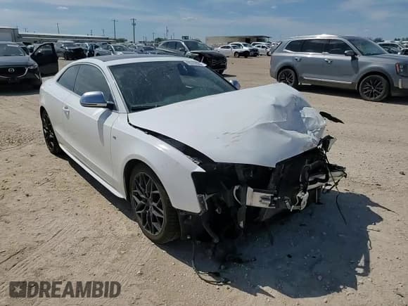 ✅ 2009 Audi S5 • VIN: WAURV78T79A052777 • Lot: 69242625. Listed on Copart with Not provided. Free auction sales archive from the USA and detailed vehicle history report at DreamBid. Image 14.