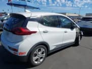 ✅ 2019 Chevrolet Bolt EV LT • VIN: 1G1FY6S09K4102257 • Lot: 43364265. Listed on IAAI with 122,934 mi. Free auction sales archive from the USA and detailed vehicle history report at DreamBid. Image 4.