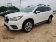 ✅ 2020 Subaru Ascent Limited • VIN: 4S4WMAPD4L3417438 • Lot: 59511755. Listed on Copart with 45,943 mi. Free auction sales archive from the USA and detailed vehicle history report at DreamBid. Image 1.