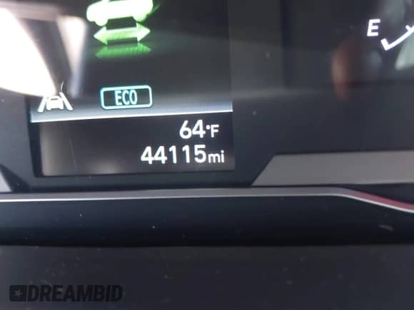 2022 Hyundai Tucson SEL with VIN KM8JBDA27NU047396, listed as a IAAI auction lot 41630345 with 44,115 mi miles and . Bid and sale history available at DreamBid. Image 15.