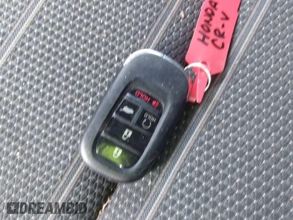 ✅ 2023 Honda CR-V Sport • VIN: 7FARS6H57PE023781 • Lot: 41829582. Wystawiony na IAAI z przebiegiem 9 651 mil. Bezpłatny archiwum sprzedaży aukcyjnych z USA i szczegółowy raport historii pojazdu na DreamBid. Zdjęcie 11.