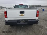 ✅ 2018 Chevrolet Silverado 1500 LS • VIN: 1GCRCNEH2JZ272217 • Лот: 44707215. Опубликован ранее на Copart с пробегом 192 285 миль. Бесплатный доступ к архиву аукционных продаж из США и подробный отчёт об истории автомобиля на DreamBid. Изображение 6.