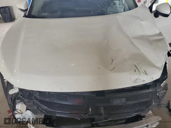 ✅ 2022 Nissan Pathfinder SL • VIN: 5N1DR3CC2NC274008 • Lot: 80104145. Listed on Copart with Not provided. Free auction sales archive from the USA and detailed vehicle history report at DreamBid. Image 12.