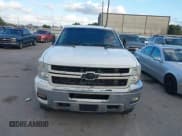 ✅ 2012 Chevrolet Silverado 2500HD LT • VIN: 1GC1KXC88CF116895 • Lot: 43722002. Listed on IAAI with 284,653 mi. Free auction sales archive from the USA and detailed vehicle history report at DreamBid. Image 12.