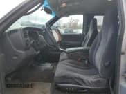 ✅ 2000 Dodge Dakota Sport • VIN: 1B7GG22N7YS532697 • Lot: 79854424. Wystawiony na Copart z przebiegiem 126 435 mil. Bezpłatny archiwum sprzedaży aukcyjnych z USA i szczegółowy raport historii pojazdu na DreamBid. Zdjęcie 7.