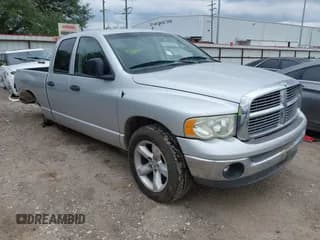 ✅ 2002 Dodge 1500 • VIN: 3B7HA18N52G100289 • Лот: 42179135. Опубликован ранее на IAAI с пробегом 180 517 миль. Бесплатный доступ к архиву аукционных продаж из США и подробный отчёт об истории автомобиля на DreamBid. Изображение 1.