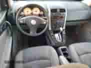 2006 Saturn VUE с VIN 5GZCZ33DX6S893437, выставлен на аукционе Copart как лот 83720854 с пробегом 185 680 миль миль и Списание • Salvage title. История ставок и продаж доступна на DreamBid. Изображение 8.