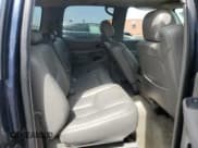 ✅ 2004 Chevrolet Suburban LT • VIN: 1GNFK16Z34J142219 • Лот: 54158515. Опубликован ранее на Copart с пробегом 243 063 миль. Бесплатный доступ к архиву аукционных продаж из США и подробный отчёт об истории автомобиля на DreamBid. Изображение 10.