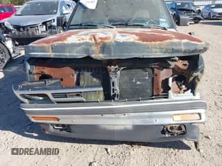 ✅ 1992 Chevrolet S-10 • VIN: 1GCCS19Z0N8203042 • Лот: 41804782. Опубликован ранее на IAAI с пробегом 178 081 миль. Бесплатный доступ к архиву аукционных продаж из США и подробный отчёт об истории автомобиля на DreamBid. Изображение 6.