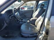 ✅ 2005 Saab 9-5 Arc • VIN: YS3ED49A253502052 • Лот: 45173575. Опубликован ранее на Copart с пробегом 208 112 миль. Бесплатный доступ к архиву аукционных продаж из США и подробный отчёт об истории автомобиля на DreamBid. Изображение 7.