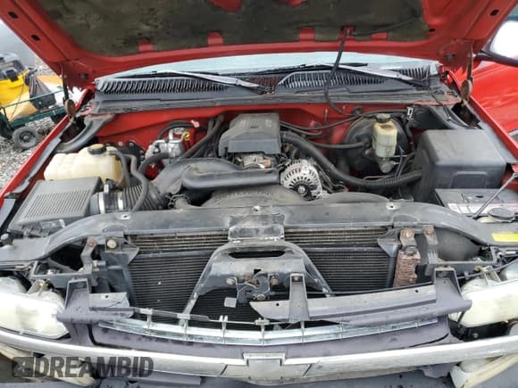 ✅ 1999 Chevrolet Silverado 1500 • VIN: 1GCEK19V7XE199792 • Лот: 84074754. Опубликован ранее на Copart с пробегом 123 988 миль. Бесплатный доступ к архиву аукционных продаж из США и подробный отчёт об истории автомобиля на DreamBid. Изображение 11.