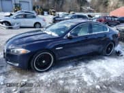 ✅ 2015 Jaguar XF Portfolio • VIN: SAJWJ0FFXF8U66596 • Lot: 45727005. Wystawiony na Copart z przebiegiem 66 312 mil. Bezpłatny archiwum sprzedaży aukcyjnych z USA i szczegółowy raport historii pojazdu na DreamBid. Zdjęcie 1.