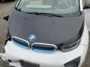 ✅ 2015 BMW i3 • VIN: WBY1Z4C59FV505134 • Лот: 55181285. Опубликован ранее на Copart с пробегом Не указан. Бесплатный доступ к архиву аукционных продаж из США и подробный отчёт об истории автомобиля на DreamBid. Изображение 12.
