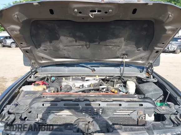 ✅ 2014 Chevrolet Silverado 2500HD LT • VIN: 1GC1KXC86EF125193 • Lot: 42725344. Listed on IAAI with 154,794 mi. Free auction sales archive from the USA and detailed vehicle history report at DreamBid. Image 10.