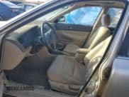 ✅ 1994 Honda Accord EX • VIN: JHMCD5660RC093106 • Лот: 62811954. Опубликован ранее на Copart с пробегом 147 803 миль. Бесплатный доступ к архиву аукционных продаж из США и подробный отчёт об истории автомобиля на DreamBid. Изображение 7.