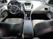 ✅ 2013 Chevrolet Equinox LTZ • VIN: 2GNALFEK0D6431838 • Лот: 81008275. Опубликован ранее на Copart с пробегом 155 458 миль. Бесплатный доступ к архиву аукционных продаж из США и подробный отчёт об истории автомобиля на DreamBid. Изображение 8.