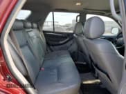 ✅ 2006 Toyota 4Runner Limited • VIN: JTEZT17R568009484 • Лот: 46474545. Опубликован ранее на Copart с пробегом 295 203 миль. Бесплатный доступ к архиву аукционных продаж из США и подробный отчёт об истории автомобиля на DreamBid. Изображение 11.