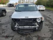 ✅ 2020 Jeep Renegade Altitude • VIN: ZACNJAB10LPK95238 • Lot: 75056424. Listed on Copart with 63,015 mi. Free auction sales archive from the USA and detailed vehicle history report at DreamBid. Image 5.