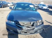 ✅ 2008 Acura TSX Nav • VIN: JH4CL96908C005450 • Lot: 41738132. Listed on IAAI with 83,571 mi. Free auction sales archive from the USA and detailed vehicle history report at DreamBid. Image 19.