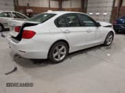 ✅ 2014 BMW 3 Series 328i xDrive • VIN: WBA3B5C54EP542693 • Лот: 43661143. Опубликован ранее на IAAI с пробегом 137 501 миль. Бесплатный доступ к архиву аукционных продаж из США и подробный отчёт об истории автомобиля на DreamBid. Изображение 4.