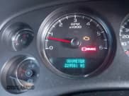 ✅ 2007 Chevrolet Tahoe LS • VIN: 1GNFC13C77J403319 • Lot: 42900785. Listed on IAAI with 229,581 mi. Free auction sales archive from the USA and detailed vehicle history report at DreamBid. Image 7.