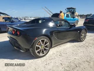 ✅ 2006 Lotus Elise • VIN: SCCPC11196HL30330 • Lot: 77806924. Wystawiony na Copart z przebiegiem Nie podano. Bezpłatny archiwum sprzedaży aukcyjnych z USA i szczegółowy raport historii pojazdu na DreamBid. Zdjęcie 3.