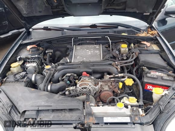 ✅ 2005 Subaru Legacy Outback XT Limited • VIN: 4S4BP67C856318777 • Lot: 43771918. Wystawiony na IAAI z przebiegiem 218 445 mil. Bezpłatny archiwum sprzedaży aukcyjnych z USA i szczegółowy raport historii pojazdu na DreamBid. Zdjęcie 10.