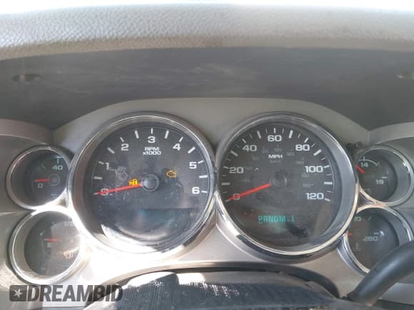 ✅ 2012 Chevrolet Silverado 2500HD Work Truck • VIN: 1GB0KVCG7CZ160946 • Лот: 43201905. Опубликован ранее на IAAI с пробегом 284 358 миль. Бесплатный доступ к архиву аукционных продаж из США и подробный отчёт об истории автомобиля на DreamBid. Изображение 7.