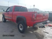 ✅ 2003 Chevrolet Silverado 2500HD LS • VIN: 1GCHC29U13E267828 • Lot: 42712108. Listed on IAAI with 217,111 mi. Free auction sales archive from the USA and detailed vehicle history report at DreamBid. Image 3.
