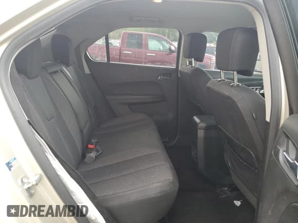 ✅ 2016 Chevrolet Equinox LT • VIN: 2GNALCEKXG1158259 • Лот: 64216845. Опубликован ранее на Copart с пробегом 144 114 миль. Бесплатный доступ к архиву аукционных продаж из США и подробный отчёт об истории автомобиля на DreamBid. Изображение 11.