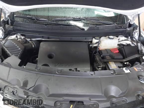 2022 Chevrolet Traverse High Country z VIN 1GNEVNKW6NJ181569, wystawiony jako IAAI lot #43291682 z przebiegiem 25 120 mil mil oraz . Historia ofert i sprzedaży dostępna na DreamBid. Obrazek 10.