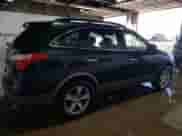 2008 Hyundai Veracruz GLS с VIN KM8NU13C28U074641, выставлен на аукционе Copart как лот 47037765 с пробегом 158 800 миль миль и Чистый • Clean title. История ставок и продаж доступна на DreamBid. Изображение 3.