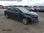 ✅ 2018 Chevrolet Cruze LT • VIN: 1G1BE5SMXJ7241167 • Lot: 85645795. Wystawiony na Copart z przebiegiem 184 197 mil. Bezpłatny archiwum sprzedaży aukcyjnych z USA i szczegółowy raport historii pojazdu na DreamBid. Zdjęcie 4.