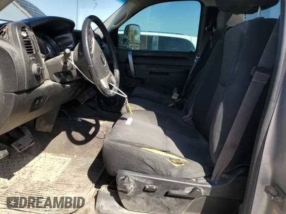 ✅ 2013 Chevrolet Silverado 2500HD LT • VIN: 1GC0KXCG5DF213699 • Lot: 55431115. Listed on Copart with 132,020 mi. Free auction sales archive from the USA and detailed vehicle history report at DreamBid. Image 7.