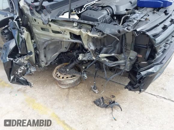 ✅ 2022 Chevrolet Colorado 4WD LT • VIN: 1GCGTCEN5N1209196 • Лот: 41214441. Опубликован ранее на IAAI с пробегом 31 634 миль. Бесплатный доступ к архиву аукционных продаж из США и подробный отчёт об истории автомобиля на DreamBid. Изображение 6.