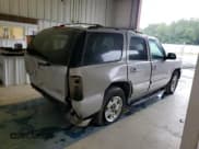 ✅ 2005 GMC Yukon SLT • VIN: 1GKEC13T85J199314 • Lot: 70814175. Listed on Copart with 256,985 mi. Free auction sales archive from the USA and detailed vehicle history report at DreamBid. Image 3.