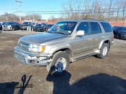 ✅ 2001 Toyota 4Runner SR5 • VIN: JT3HN86R010347164 • Lot: 43833379. Wystawiony na IAAI z przebiegiem 204 882 mil. Bezpłatny archiwum sprzedaży aukcyjnych z USA i szczegółowy raport historii pojazdu na DreamBid. Zdjęcie 6.