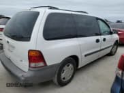 ✅ 2001 Ford Windstar LX • VIN: 2FMZA51401BC06241 • Lot: 76775504. Listed on Copart with Not provided. Free auction sales archive from the USA and detailed vehicle history report at DreamBid. Image 3.