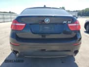 ✅ 2009 BMW X6 • VIN: 5UXFG43509L222276 • Лот: 70574375. Опубликован ранее на Copart с пробегом 158 320 миль. Бесплатный доступ к архиву аукционных продаж из США и подробный отчёт об истории автомобиля на DreamBid. Изображение 6.