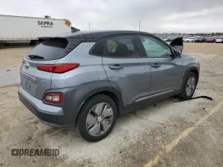 ✅ 2020 Hyundai Kona SEL • VIN: KM8K23AG6LU069350 • Лот: 47077844. Опубликован ранее на Copart с пробегом 81 629 миль. Бесплатный доступ к архиву аукционных продаж из США и подробный отчёт об истории автомобиля на DreamBid. Изображение 3.